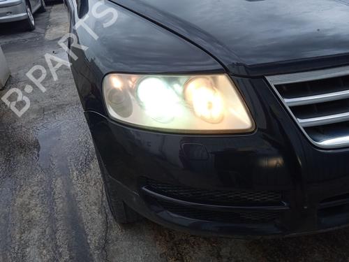 AC compressor VW TOUAREG (7LA, 7L6, 7L7)  | BP20856061M34 