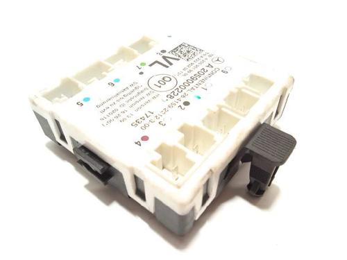 Electronic module MERCEDES-BENZ GLC (X253)  | BP13521731M83 