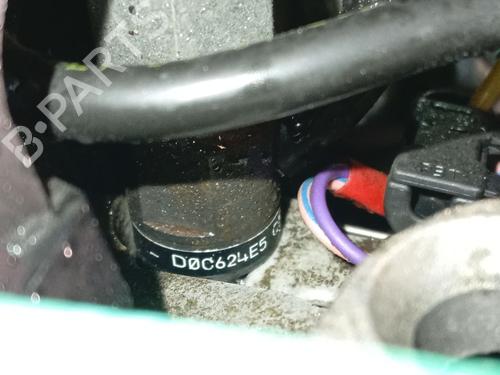 Engine NISSAN NOTE (E11, NE11) 1.5 dCi | BP33203955M1  - Image 13