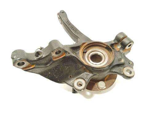 Right front steering knuckle FORD PUMA (J2K, CF7) 1.0 EcoBoost | BP38201239M26 - Image 3