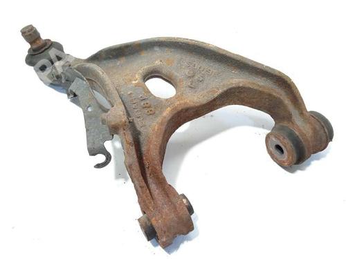 Left rear suspension arm SUBARU IMPREZA Hatchback (GR, GH, G3) 2.0 D AWD | BP7030652M14 