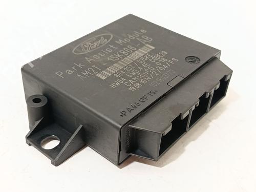 Electronic module FORD MONDEO IV (BA7) 2.0 TDCi | BP35727744M83 - Image 2