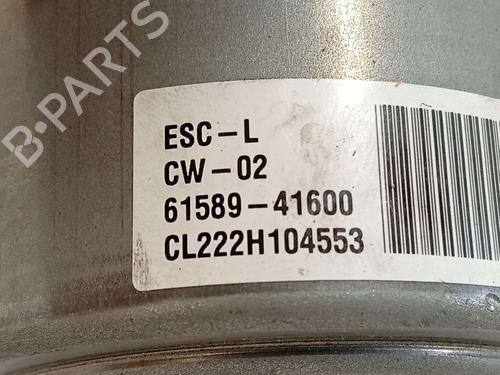ABS pump HYUNDAI i20 III (BC3, BI3) 1.0 T-GDI hybrid 48V | BP37697731M43  - Image 5