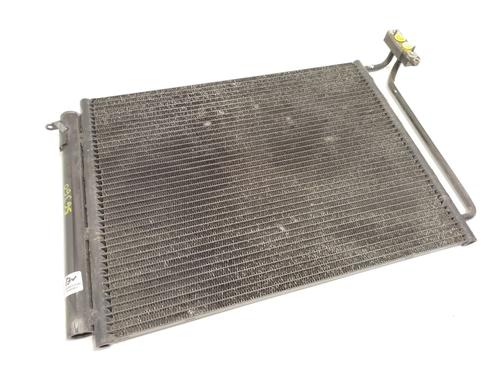 Used AC radiator BMW X5 (E53) 3.0 d (184 hp) 27808108
