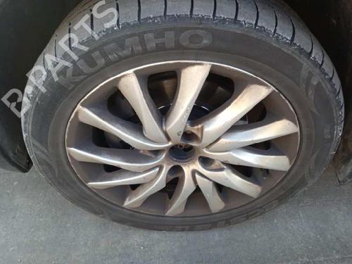 Left tailgate light CITROËN C4 Picasso I MPV (UD_) 2.0 HDi 138 | BP8385776C79 