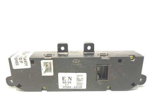 Climate control HYUNDAI ix55 3.0 V6 CRDi | BP7817758I5