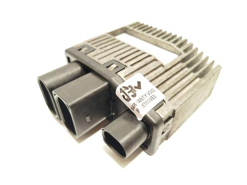 Used Electronic module VW TRANSPORTER T5 Van (7HA, 7HH, 7EA, 7EH) 2.5 TDI (130 hp) 31061044