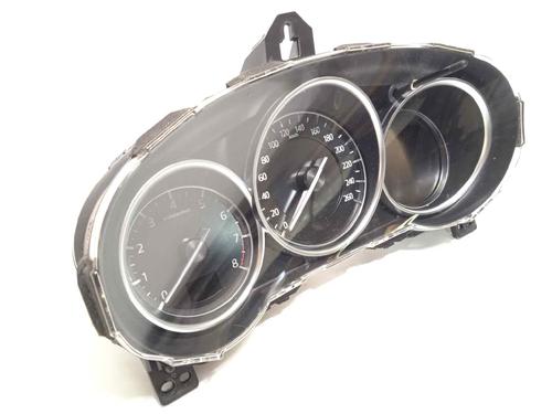 Used Instrument cluster MAZDA CX-5 (KF) 2.0 (165 hp) 16578641