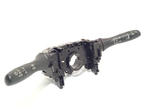 Used Steering column stalk NISSAN PULSAR Hatchback (C13) 1.5 dCi (110 hp) 29751038