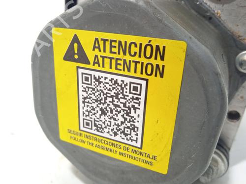 ABS pump MERCEDES-BENZ GLA-CLASS (X156) GLA 180 (156.942) | BP28973990M43 