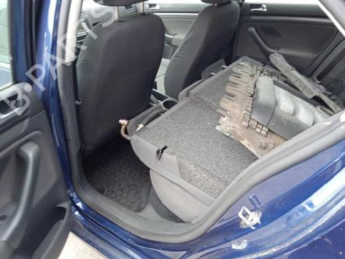 Rear left window mechanism VW JETTA III (1K2) 1.9 TDI | BP8072794C24