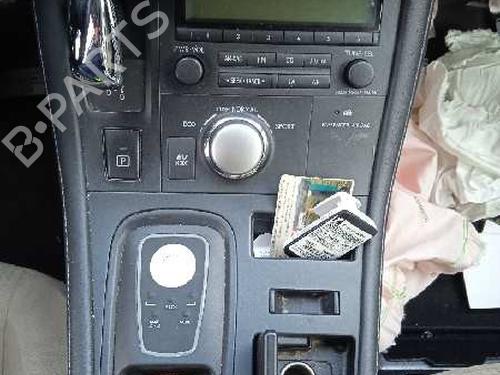 Electronic module LEXUS CT (ZWA10_) 200h (ZWA10_, ZWA10R) | BP26128909M83 