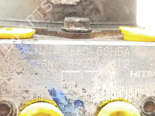 ABS pump NISSAN LEAF (ZE1) Electric | BP31714194M43 - Image 5