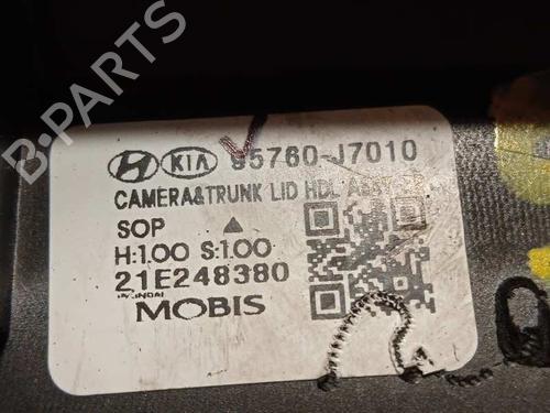 Tailgate handle KIA CEED (CD) 1.4 | BP13296112C132 - Image 4