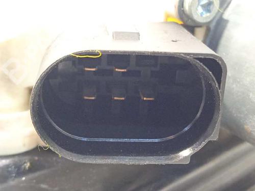 Rear left window mechanism BMW X5 (E70) xDrive 40 d | BP7299748C24 