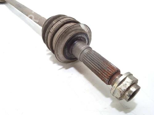 Left rear driveshaft SUBARU XV (_GP_) 2.0 D AWD (GPD) | BP15594771M40 