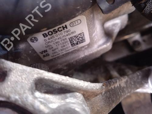 Engine VW T-ROC (A11, D11) 2.0 TDI | BP21123085M1 