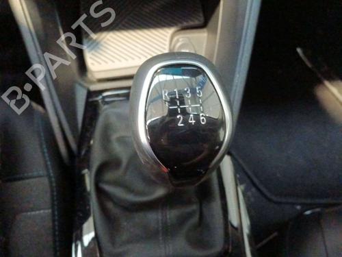 Left front window switch CITROËN C4 III (BA_, BB_, BC_) 1.2 PureTech 130 (BAHNSA, BAHNSB) | BP39815067I27 - Image 35