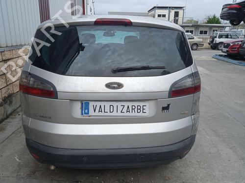 Electronic module FORD S-MAX (WA6) 2.0 TDCi | BP22730151M83