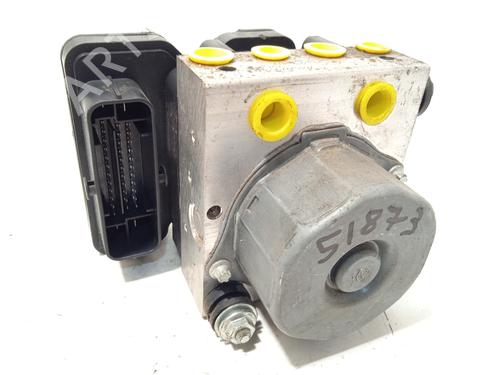 Used ABS pump DACIA SANDERO II [2012-2026]  19581213