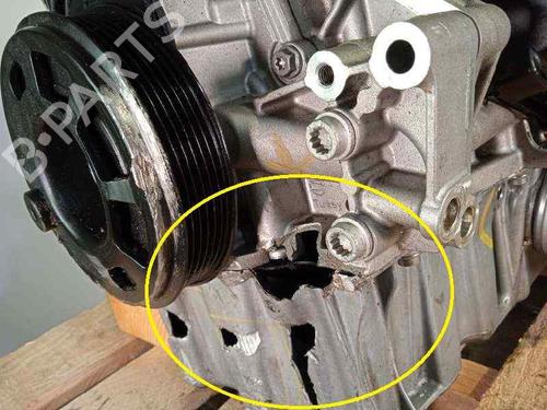 Engine SEAT IBIZA V (KJ1, KJG) 1.0 TSI | BP7119325M1 