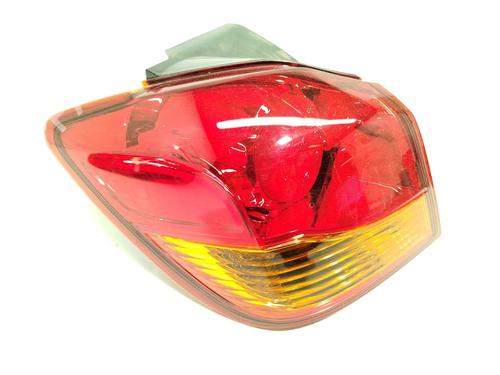 Used Left taillight Left taillight 30687098 30687098