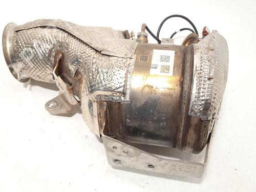 Catalyst AUDI A4 B9 Avant (8W5, 8WD) 35 TDI Mild Hybrid | BP27495263M10  - Image 5