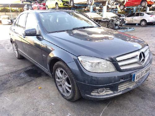 Electronic module MERCEDES-BENZ C-CLASS (W204)  | BP5617312M83 