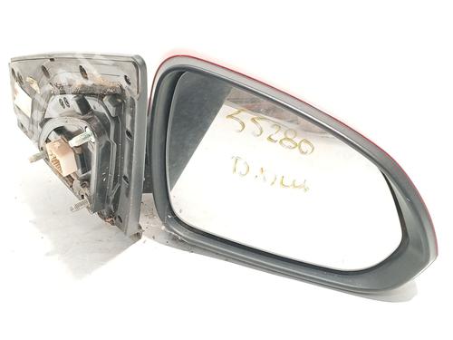 Bakspejl Højre KIA STONIC (YB) 1.2 CVVT (84 hp) 27520729