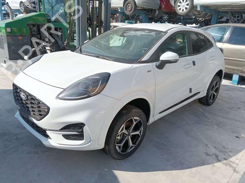 Rear parcel shelf FORD PUMA (J2K, CF7) 1.0 EcoBoost mHEV | BP38616597C85  - Image 6