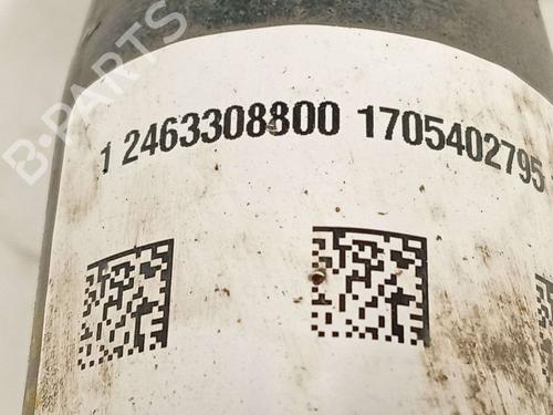 Left front driveshaft MERCEDES-BENZ A-CLASS (W176) A 180 (176.042) | BP40220183M38 - Image 4