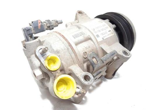 Used AC compressor AC compressor CITROËN C4 SPACETOURER (3D_) 1.2 PureTech 130 (131 hp) 13415425 13415425
