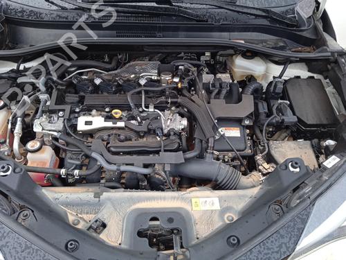 Front left window mechanism TOYOTA C-HR (_X1_)  | BP24220610C22 