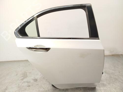 Right rear door HONDA ACCORD VIII (CU) 2.2 i-DTEC (CU3) | BP30488956C5 
