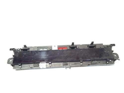 Instrument cluster RENAULT SCÉNIC II (JM0/1_) 1.5 dCi (JM1E, JM16) | BP10558199C47 