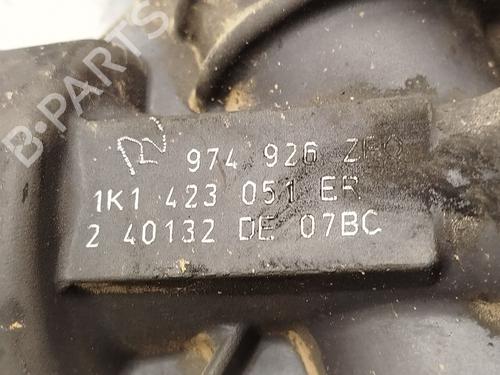 Steering rack AUDI A3 Sportback (8PA) 1.8 TFSI | BP32294857M22