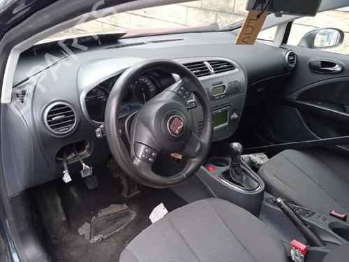 Gear lever SEAT LEON (1P1) 2.0 FSI | BP7889876M90 