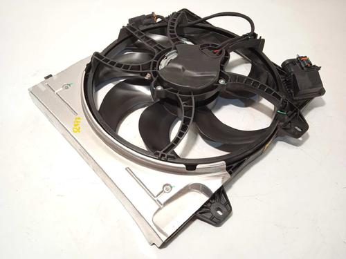 Køleventilator elektrisk PEUGEOT 208 II (UB_, UP_, UW_, UJ_)  | BP17567956M35 