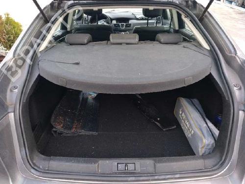 Display monitor RENAULT LAGUNA III (BT0/1) 2.0 dCi (BT01, BT08, BT09, BT0E, BT0K, BT12, BT1C, BT1D,... | BP5038427C48 