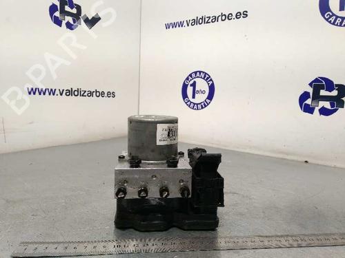 Used ABS pump KIA CARENS IV [2013-2025]  10928154