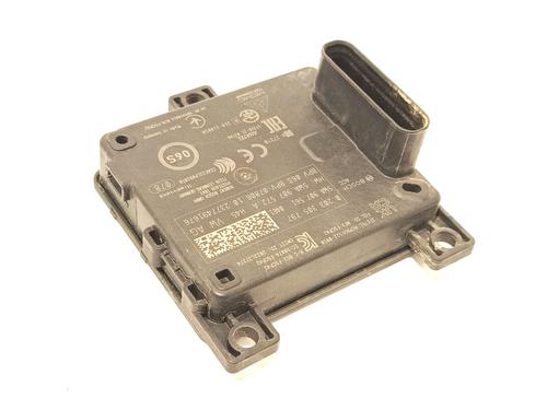 Used Electronic module Electronic module 36860191 36860191
