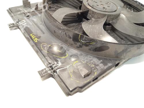 Køleventilator elektrisk MERCEDES-BENZ C-CLASS (W205) C 220 d (205.014) | BP29063239M35 