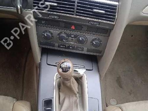 Electronic module AUDI A6 C6 (4F2) 3.0 TDI quattro | BP17139063M83 