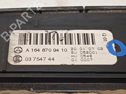 Switch MERCEDES-BENZ M-CLASS (W164)  | BP16285618I30
