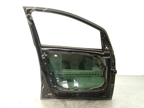 Left front door MERCEDES-BENZ B-CLASS Sports Tourer (W245) B 200 CDI (245.208) | BP26019928C2 