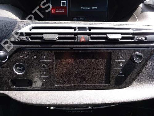 Electronic module CITROËN C4 Picasso II 1.2 THP 130 | BP4461190M83 