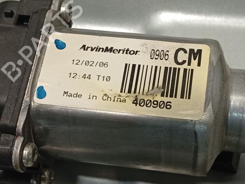 Front right window mechanism HYUNDAI SANTA FÉ II (CM) 2.2 CRDi GLS | BP26906410C23 