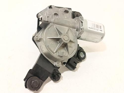 Used Rear wiper motor Rear wiper motor NISSAN QASHQAI III (J12) 1.3 DIG-T (140 hp) 36131654 36131654