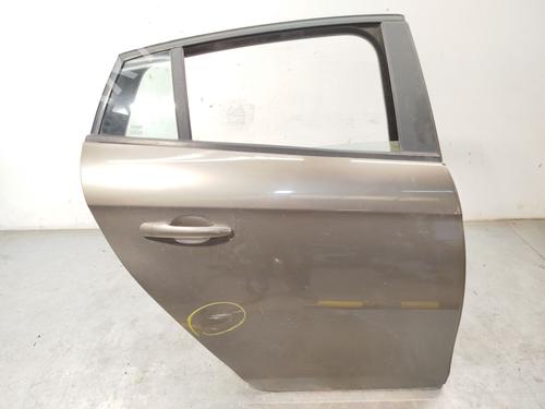 Used Right rear door FIAT BRAVO II (198_) 1.9 D Multijet (198AXB1A) (120 hp) 23443090