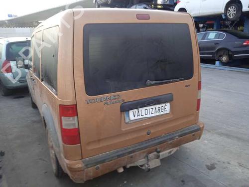 Right front fenders FORD TRANSIT CONNECT (P65_, P70_, P80_)  | BP10231253C42 
